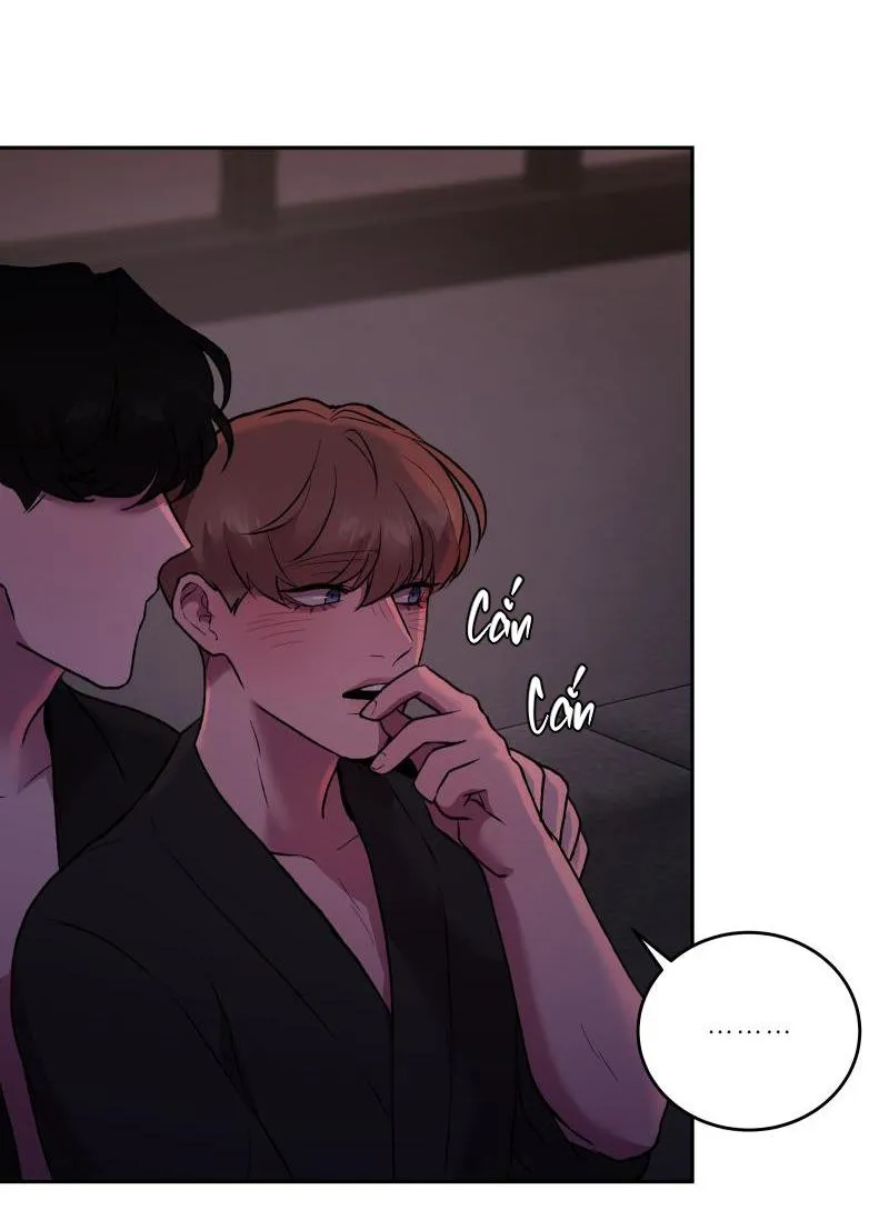 NỖI SỢ CỦA HWAN YEONG Chapter 41 Trang 58