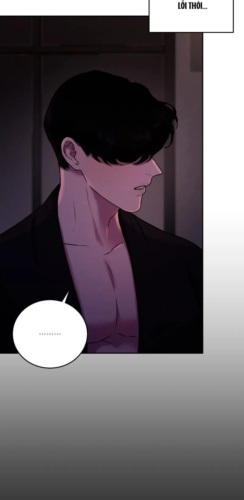 NỖI SỢ CỦA HWAN YEONG Chapter 42 Trang 6