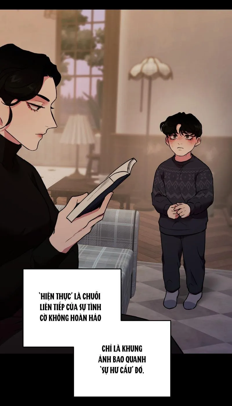 NỖI SỢ CỦA HWAN YEONG Chapter 42 Trang 9