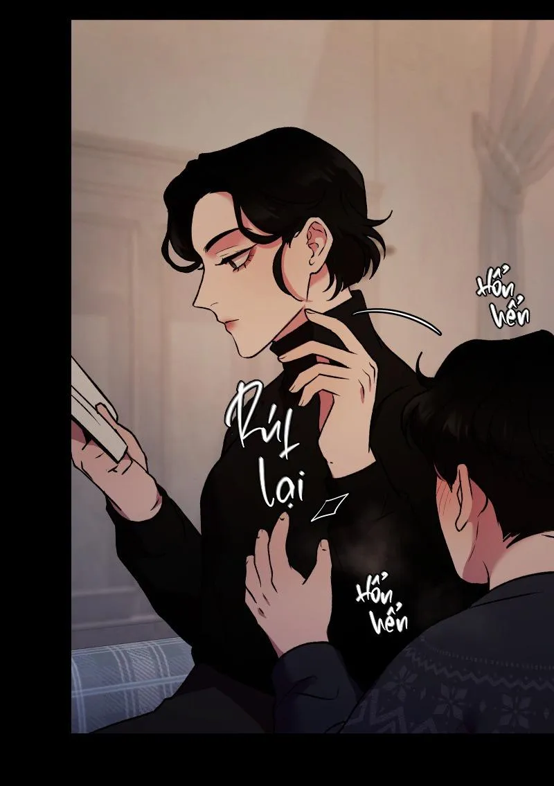 NỖI SỢ CỦA HWAN YEONG Chapter 42 Trang 11