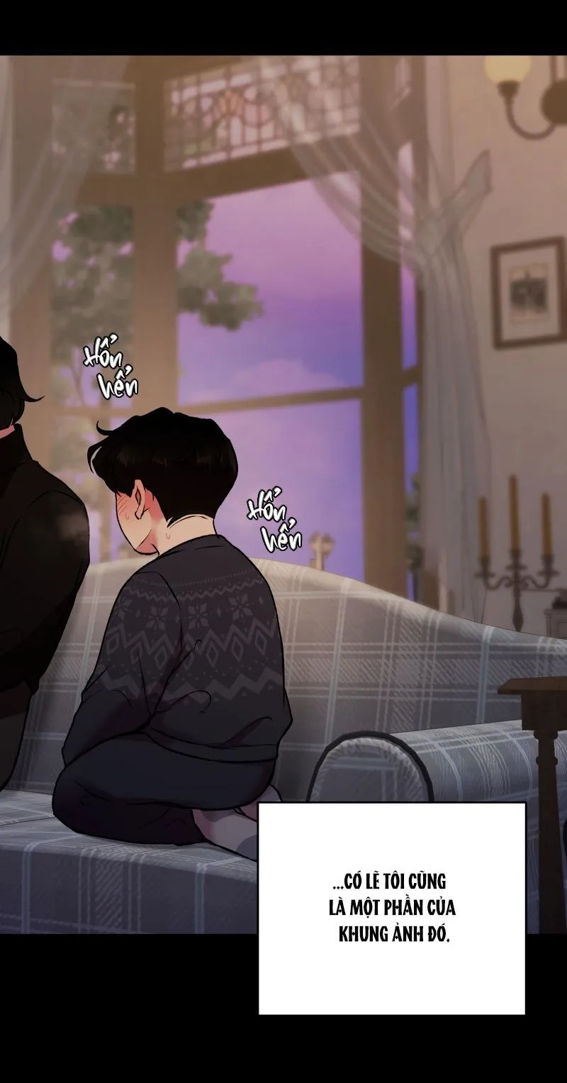 NỖI SỢ CỦA HWAN YEONG Chapter 42 Trang 12