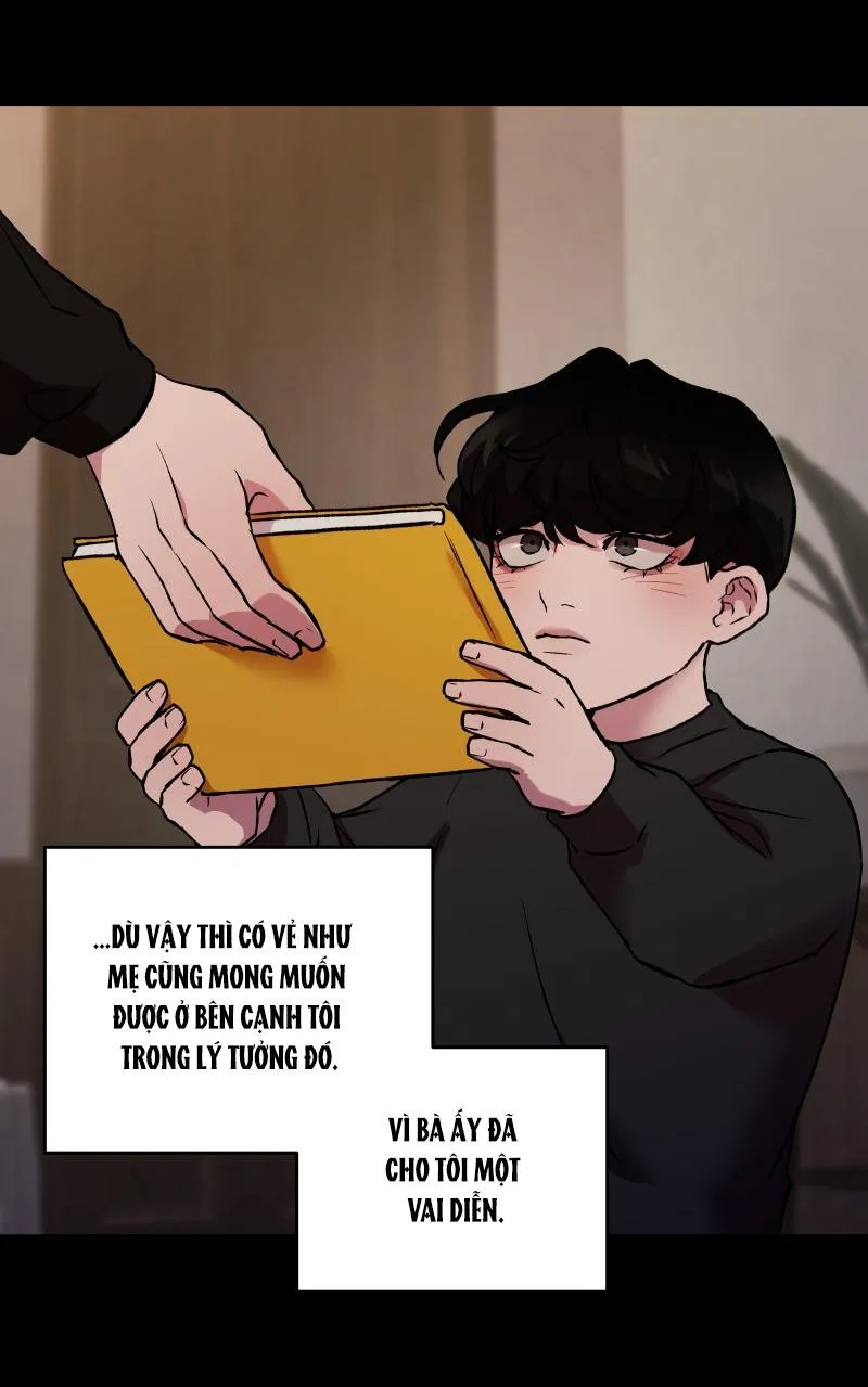 NỖI SỢ CỦA HWAN YEONG Chapter 42 Trang 13