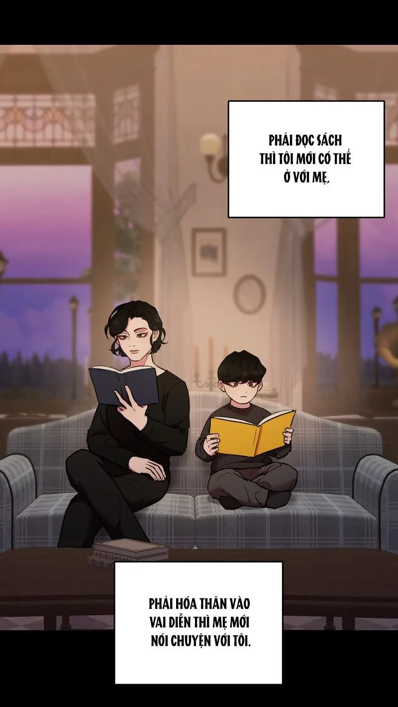 NỖI SỢ CỦA HWAN YEONG Chapter 42 Trang 14