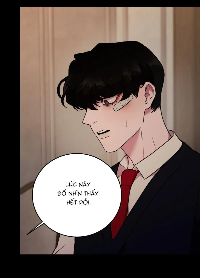 NỖI SỢ CỦA HWAN YEONG Chapter 42 Trang 32