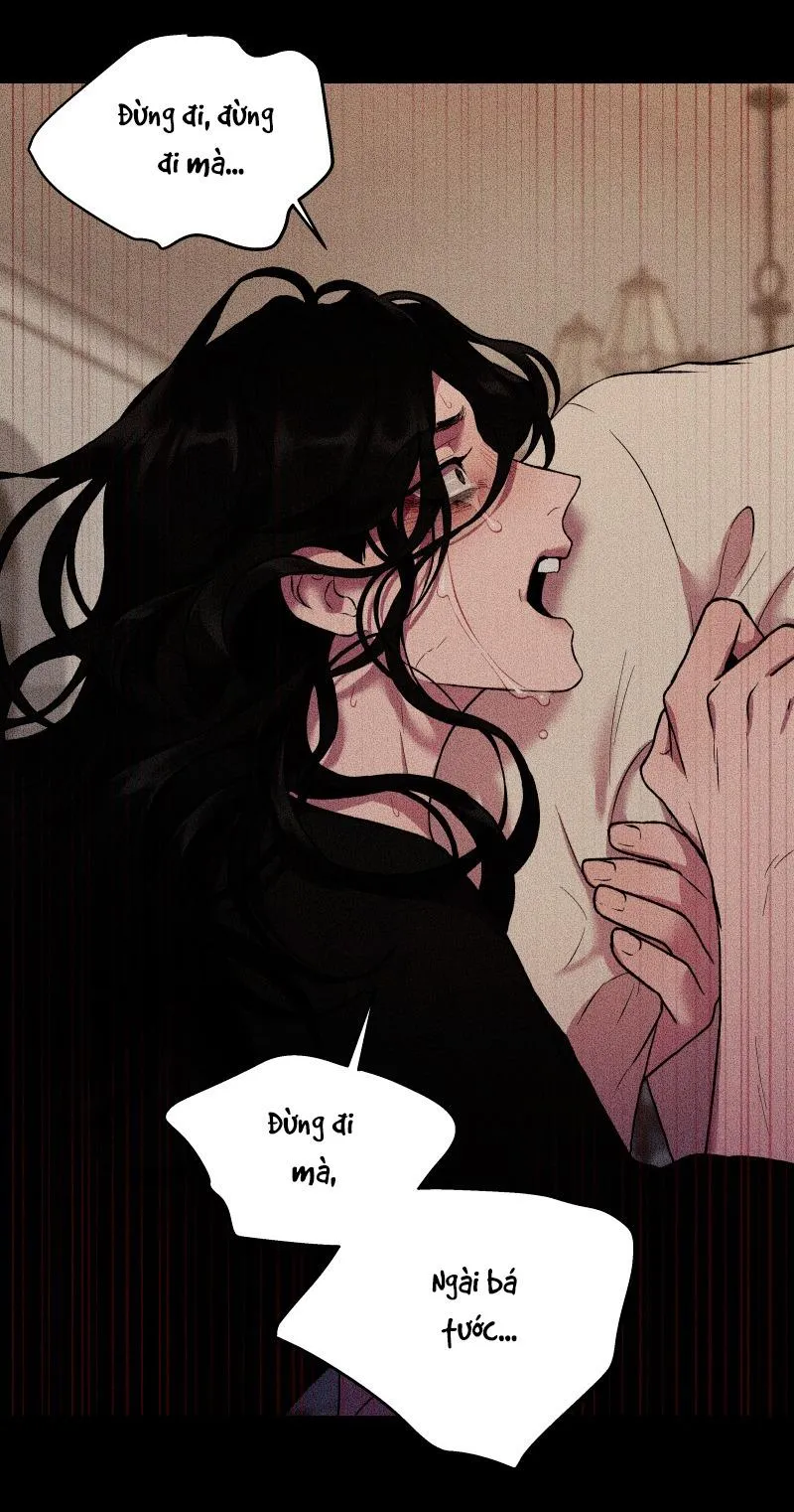 NỖI SỢ CỦA HWAN YEONG Chapter 42 Trang 38