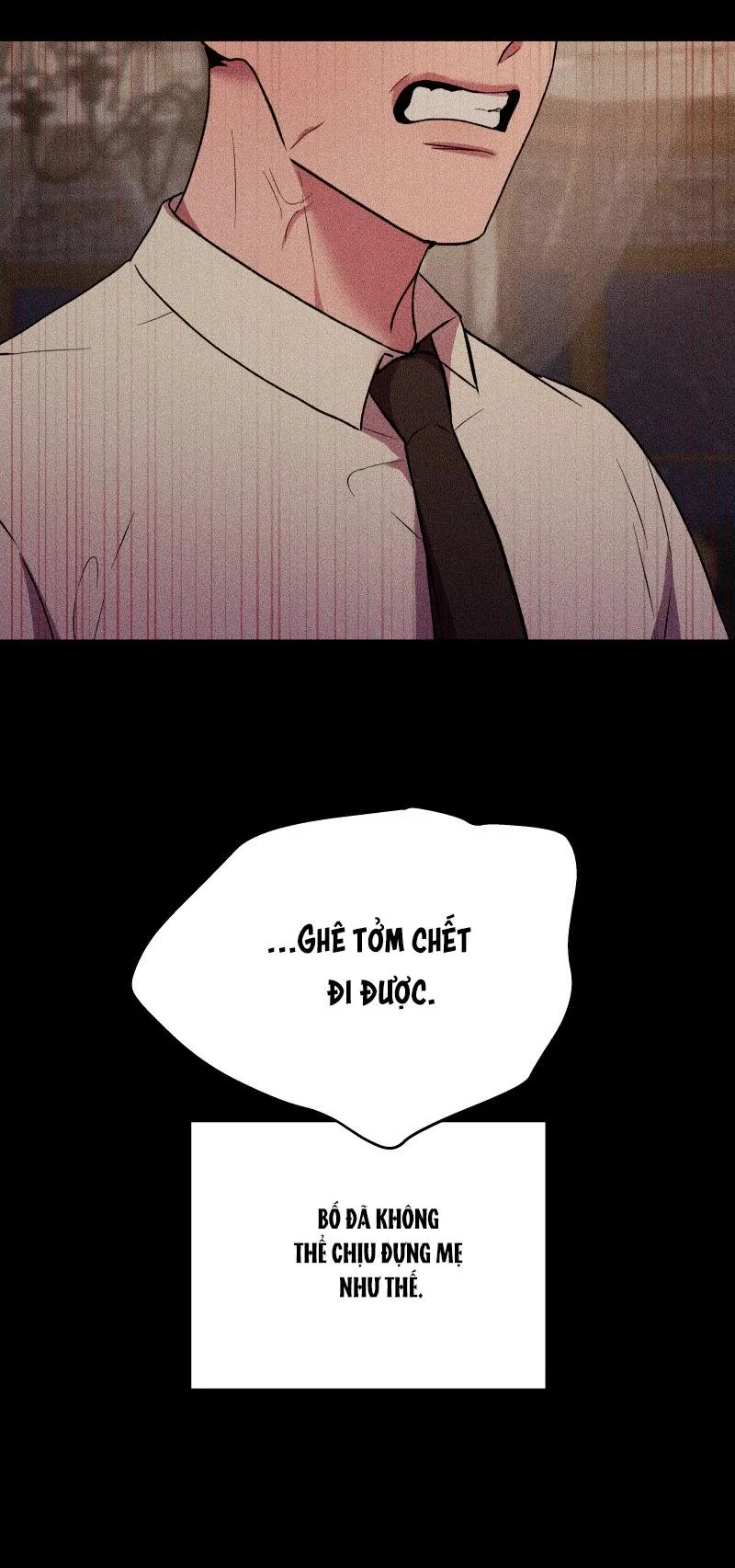 NỖI SỢ CỦA HWAN YEONG Chapter 42 Trang 39