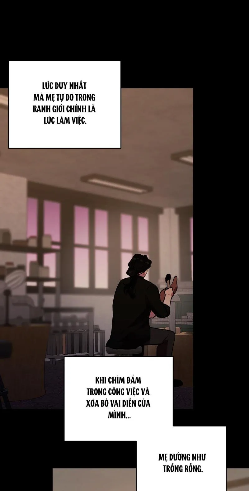 NỖI SỢ CỦA HWAN YEONG Chapter 42 Trang 40