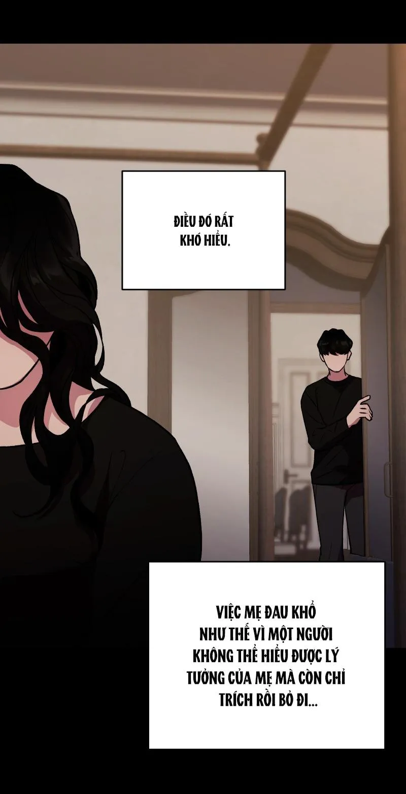NỖI SỢ CỦA HWAN YEONG Chapter 42 Trang 42