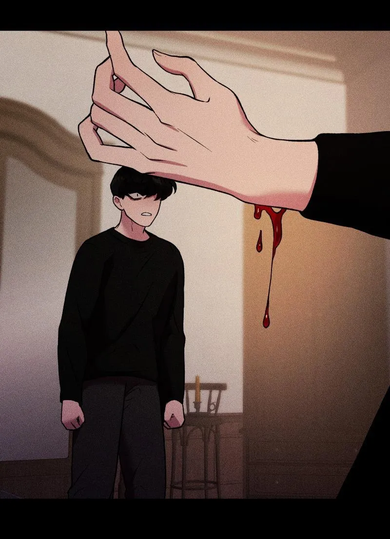 NỖI SỢ CỦA HWAN YEONG Chapter 42 Trang 47