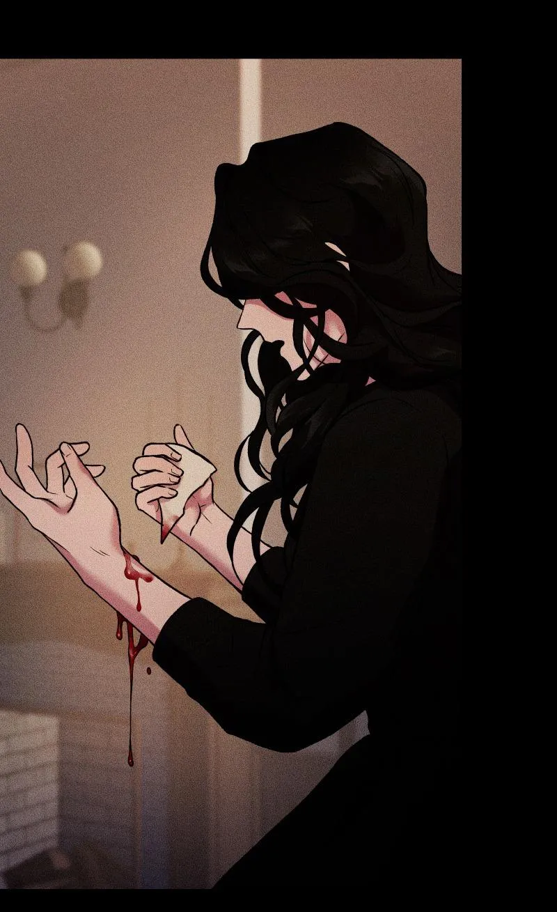 NỖI SỢ CỦA HWAN YEONG Chapter 42 Trang 48