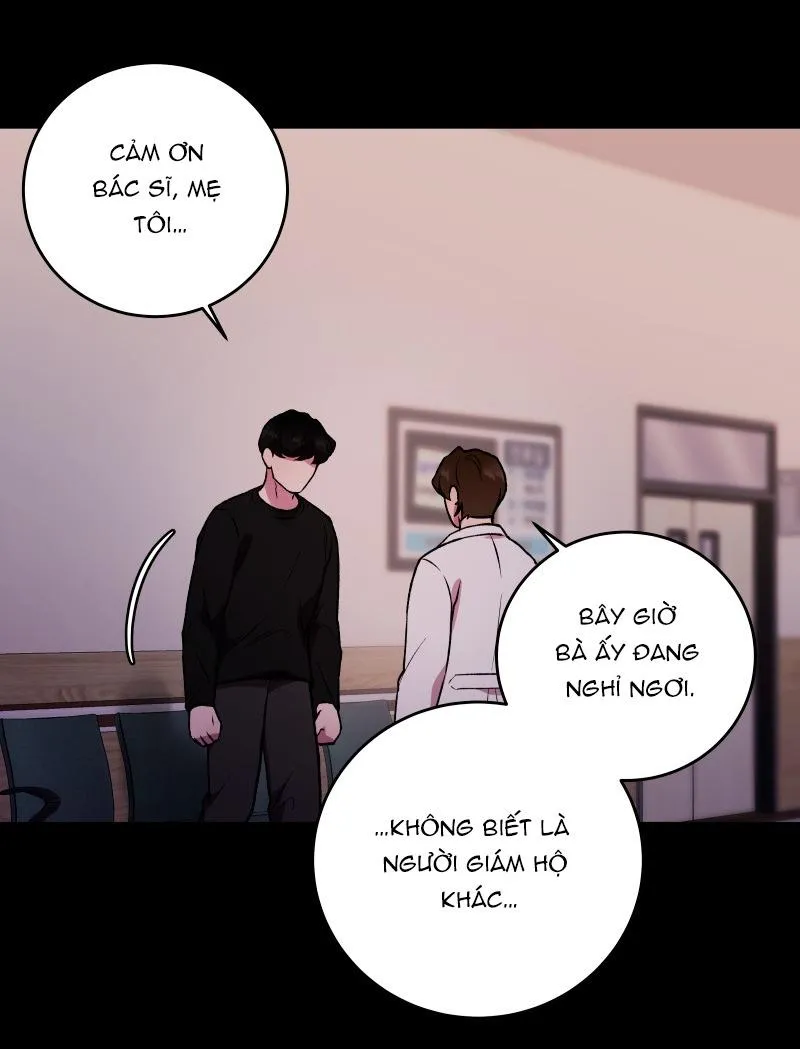 NỖI SỢ CỦA HWAN YEONG Chapter 42 Trang 51