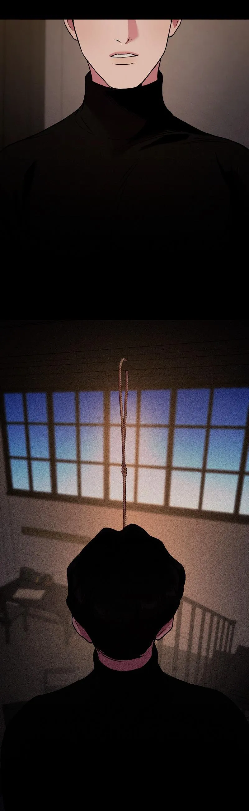 NỖI SỢ CỦA HWAN YEONG Chapter 42 Trang 55