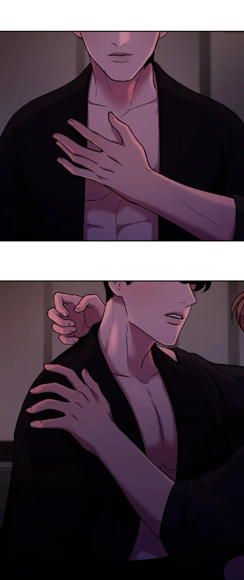 NỖI SỢ CỦA HWAN YEONG Chapter 42 Trang 60