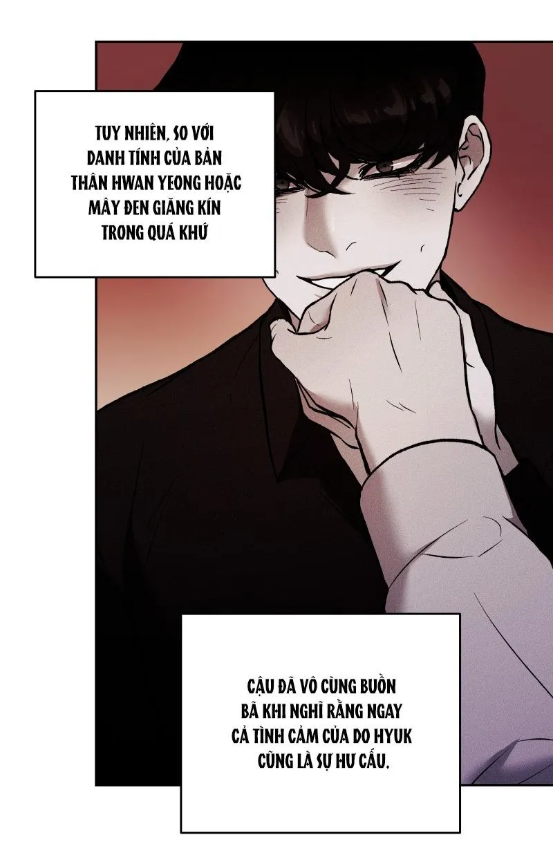 NỖI SỢ CỦA HWAN YEONG Chapter 43 Trang 6