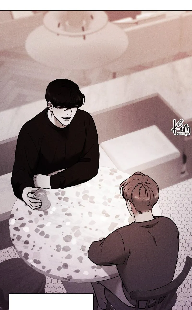 NỖI SỢ CỦA HWAN YEONG Chapter 43 Trang 7