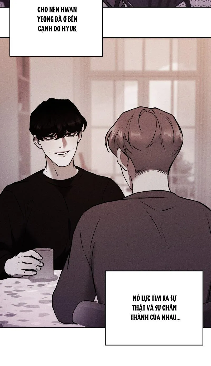 NỖI SỢ CỦA HWAN YEONG Chapter 43 Trang 8