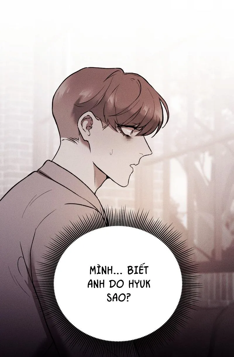 NỖI SỢ CỦA HWAN YEONG Chapter 43 Trang 16