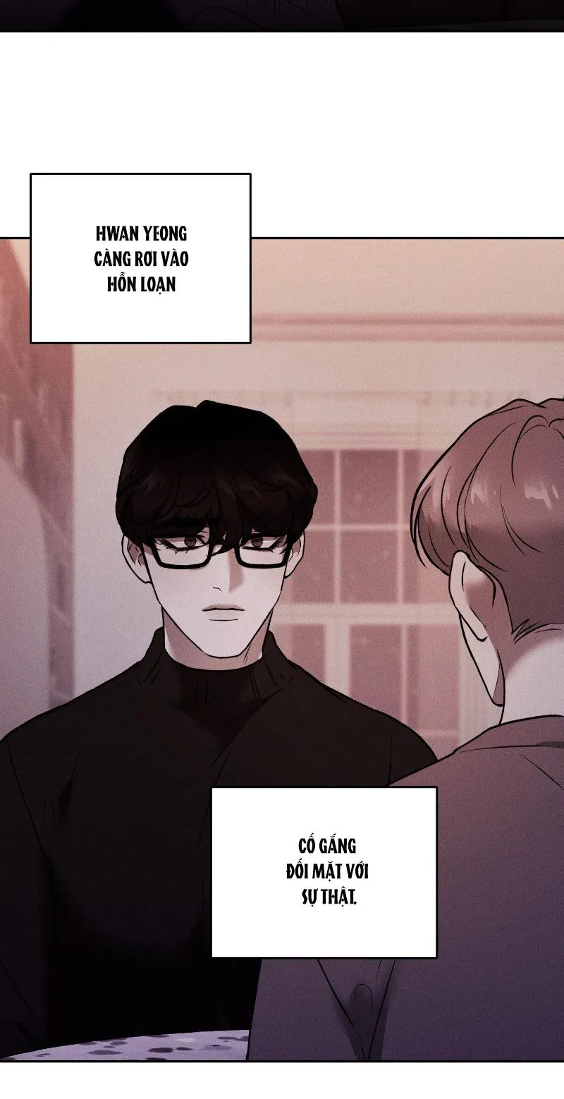 NỖI SỢ CỦA HWAN YEONG Chapter 43 Trang 17