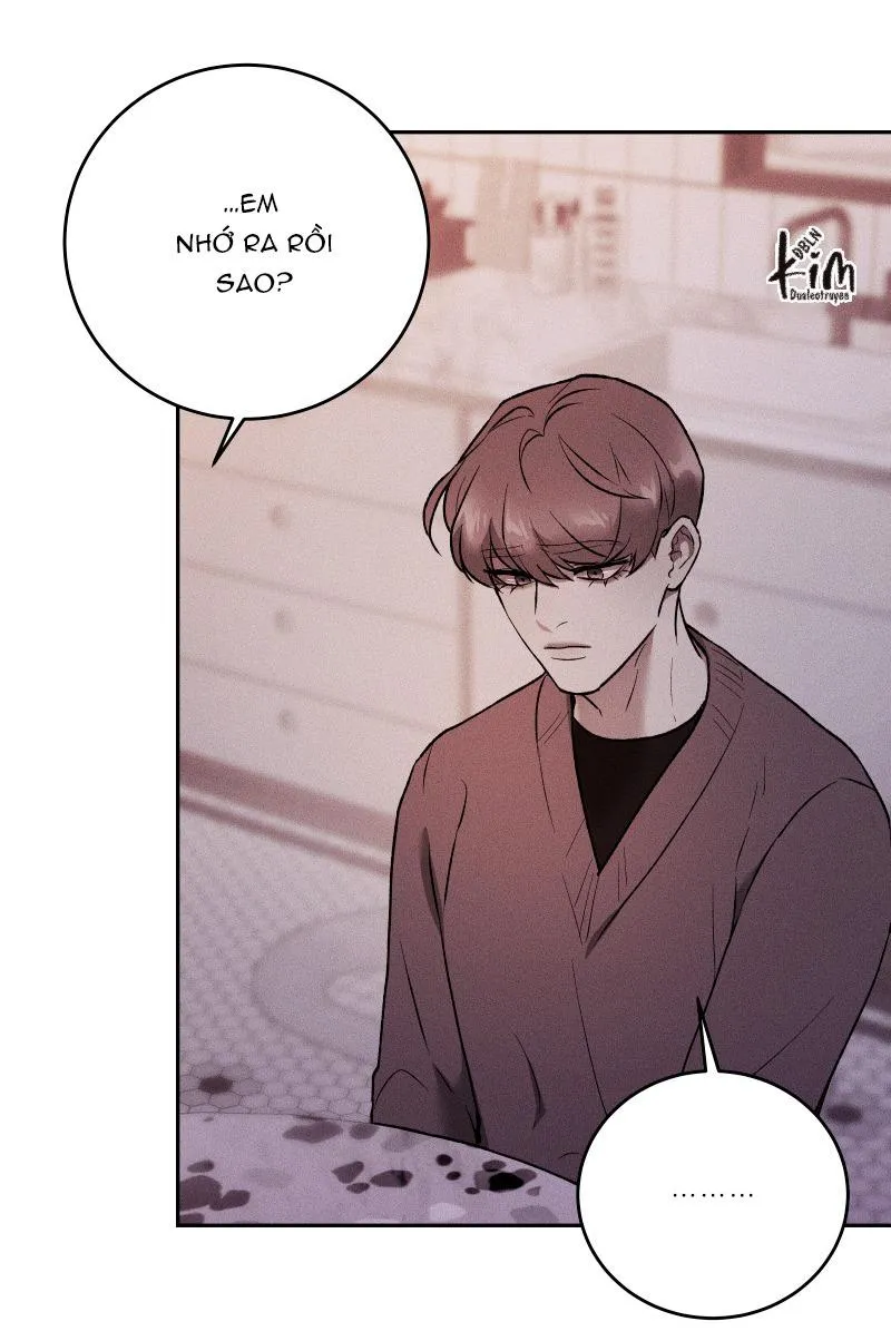NỖI SỢ CỦA HWAN YEONG Chapter 43 Trang 18
