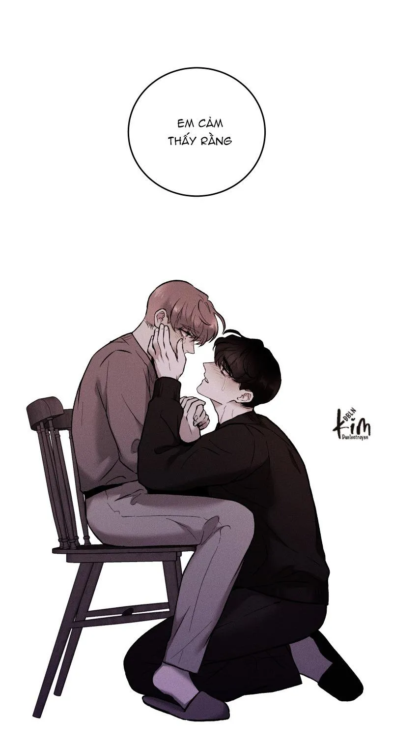 NỖI SỢ CỦA HWAN YEONG Chapter 43 Trang 31