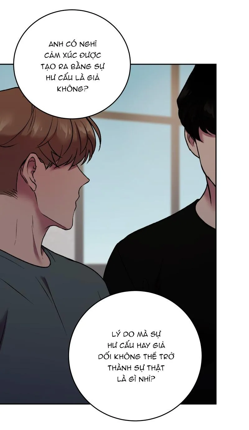 NỖI SỢ CỦA HWAN YEONG Chapter 43 Trang 36