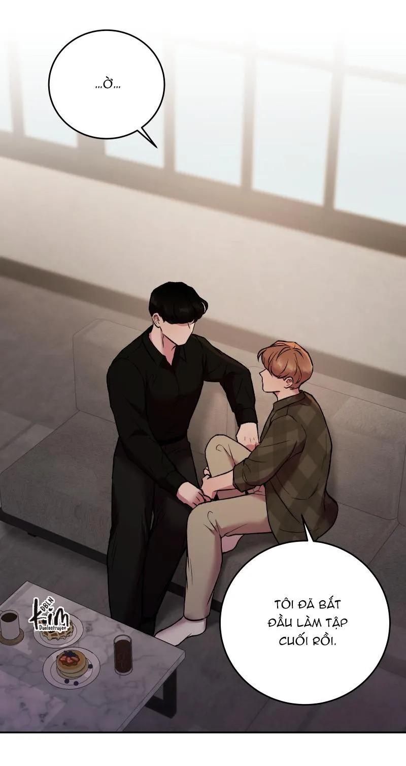 NỖI SỢ CỦA HWAN YEONG Chapter 43 Trang 46