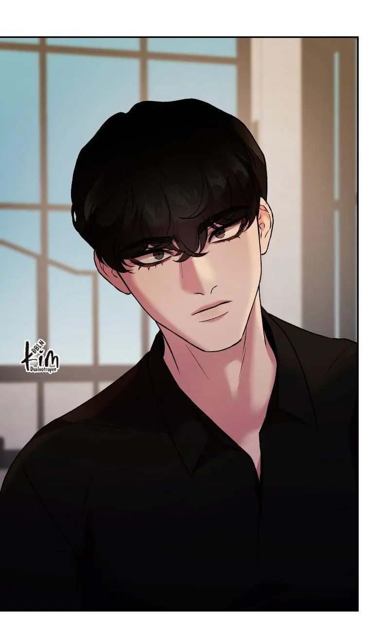 NỖI SỢ CỦA HWAN YEONG Chapter 43 Trang 53