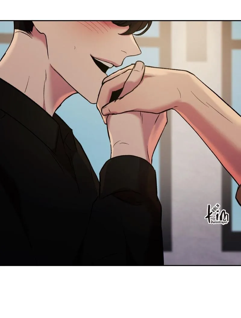 NỖI SỢ CỦA HWAN YEONG Chapter 43 Trang 58