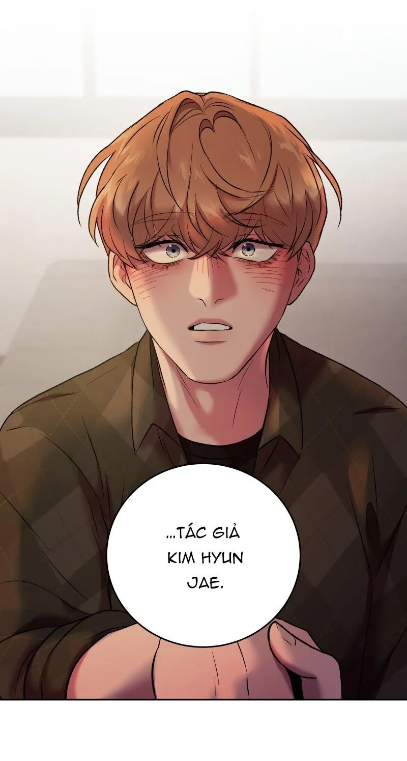 NỖI SỢ CỦA HWAN YEONG Chapter 43 Trang 59