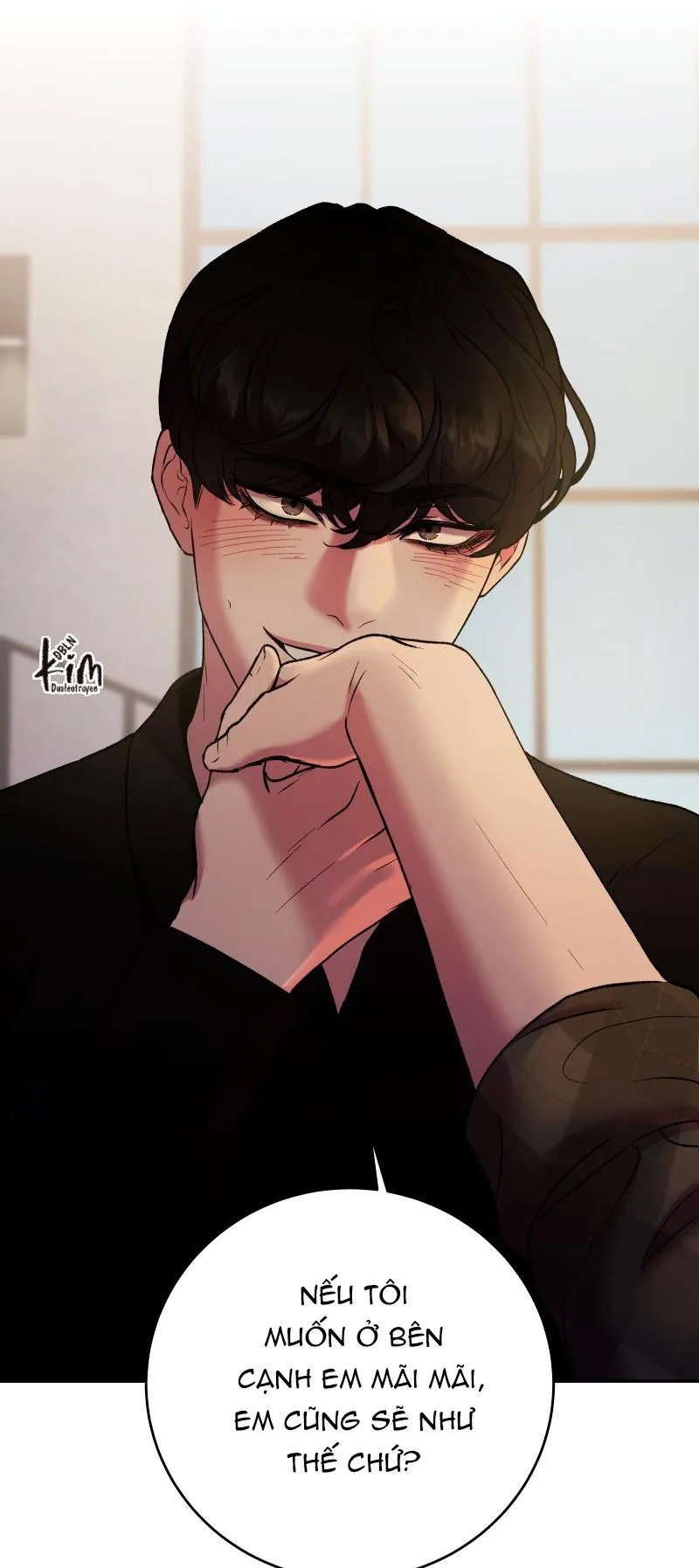 NỖI SỢ CỦA HWAN YEONG Chapter 43 Trang 60