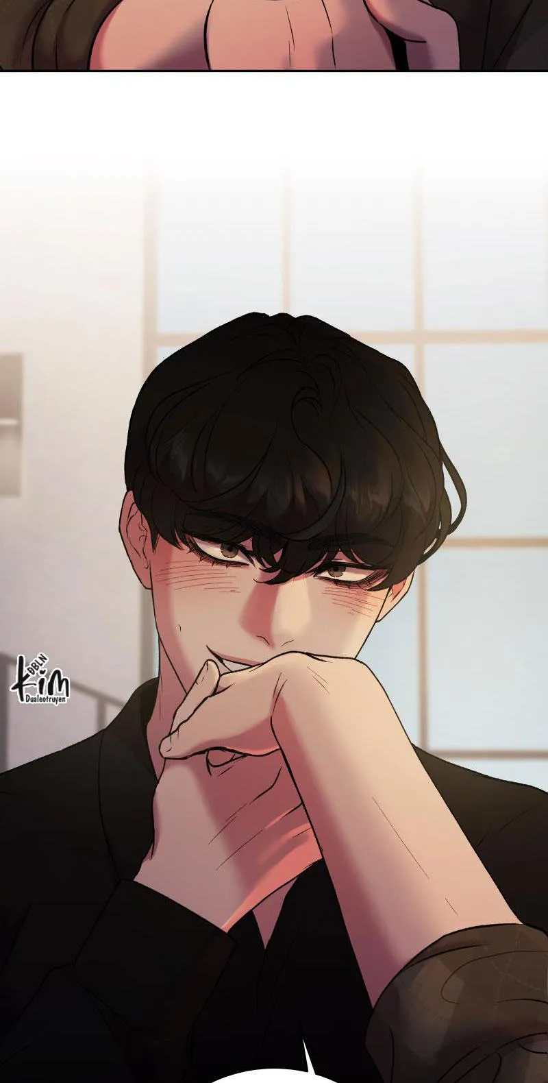 NỖI SỢ CỦA HWAN YEONG Chapter 44 Trang 3