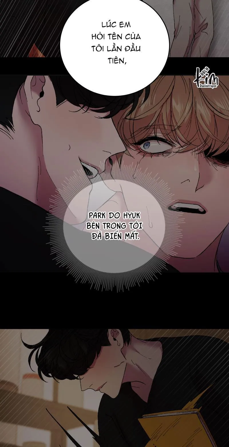 NỖI SỢ CỦA HWAN YEONG Chapter 44 Trang 14