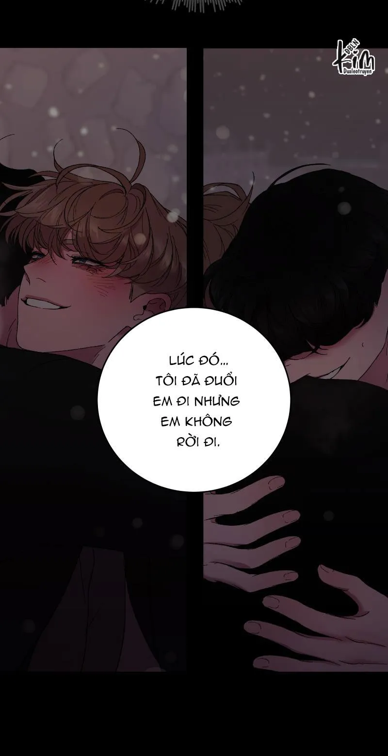 NỖI SỢ CỦA HWAN YEONG Chapter 44 Trang 16