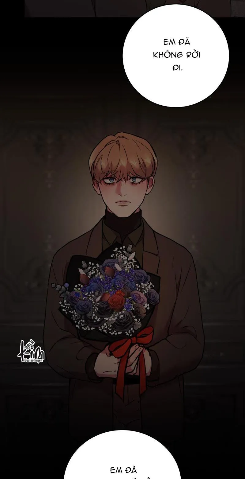 NỖI SỢ CỦA HWAN YEONG Chapter 44 Trang 19