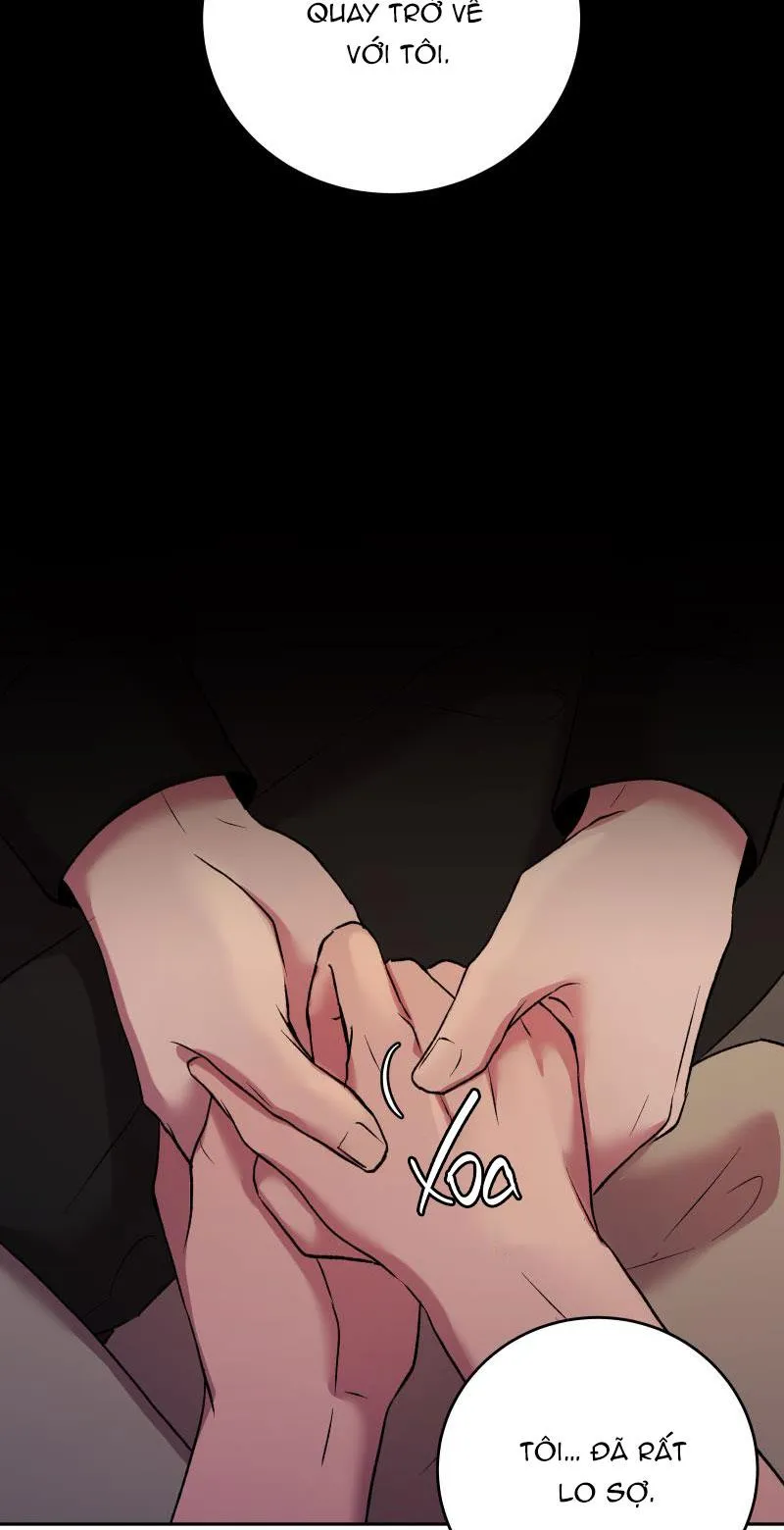 NỖI SỢ CỦA HWAN YEONG Chapter 44 Trang 20