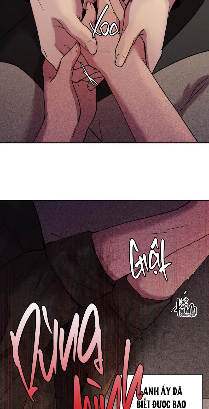 NỖI SỢ CỦA HWAN YEONG Chapter 44 Trang 24