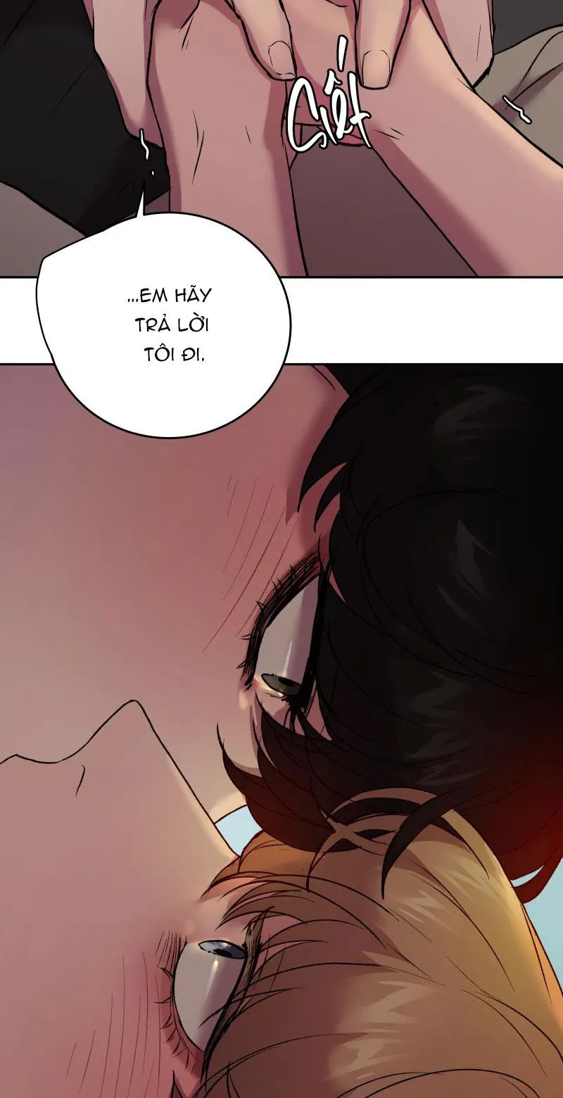 NỖI SỢ CỦA HWAN YEONG Chapter 44 Trang 30