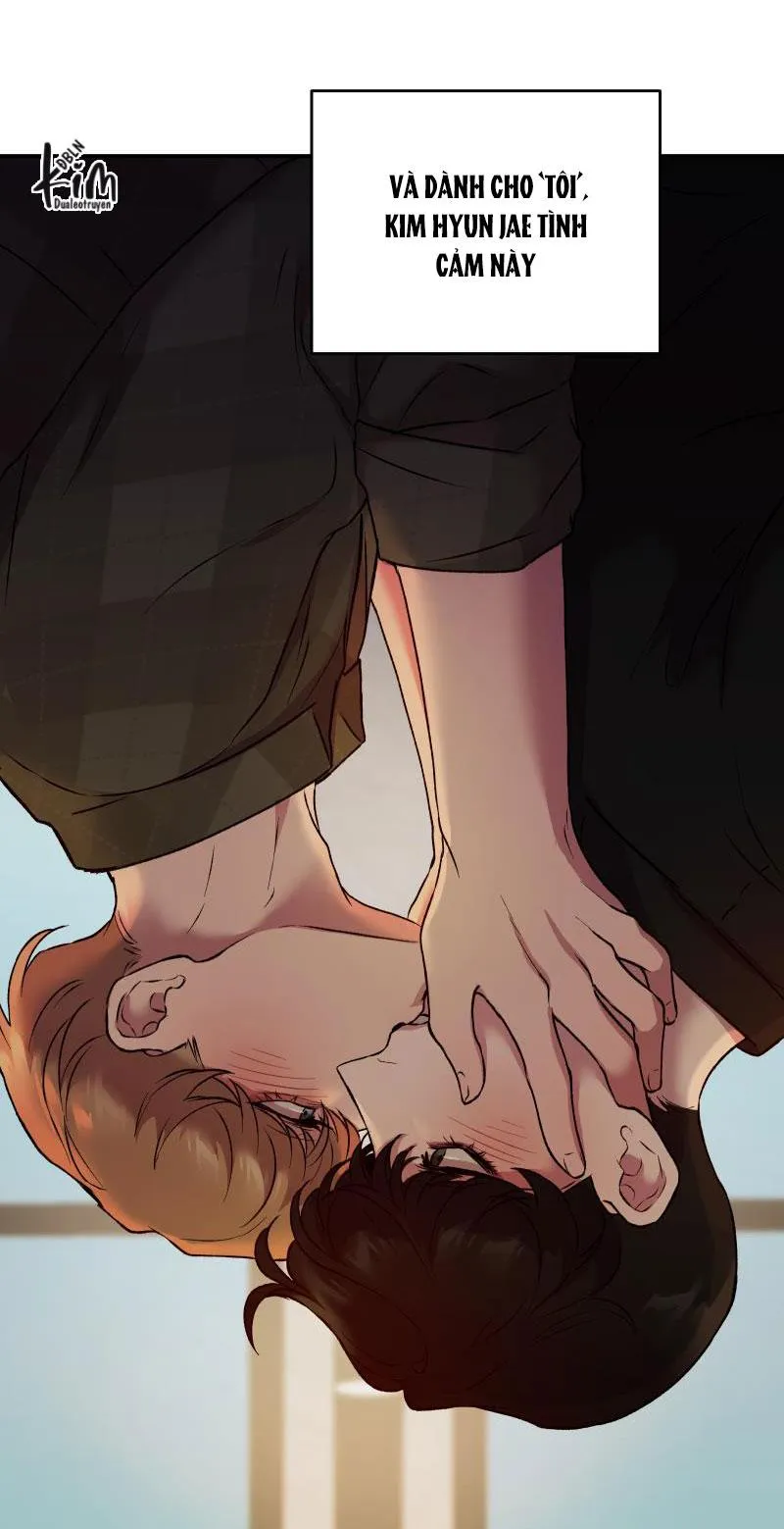 NỖI SỢ CỦA HWAN YEONG Chapter 44 Trang 35