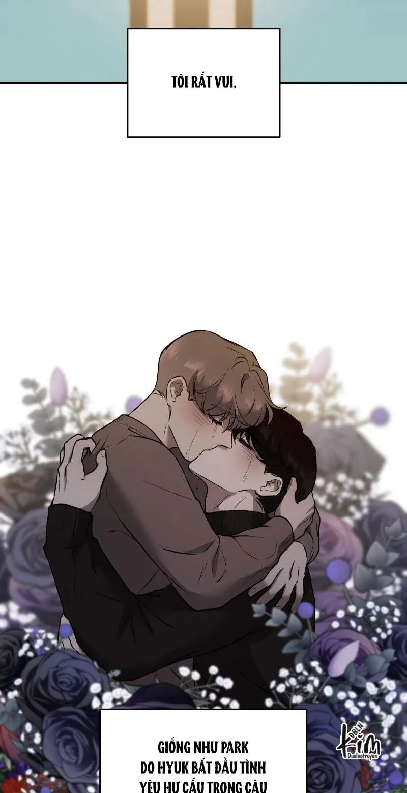 NỖI SỢ CỦA HWAN YEONG Chapter 44 Trang 36