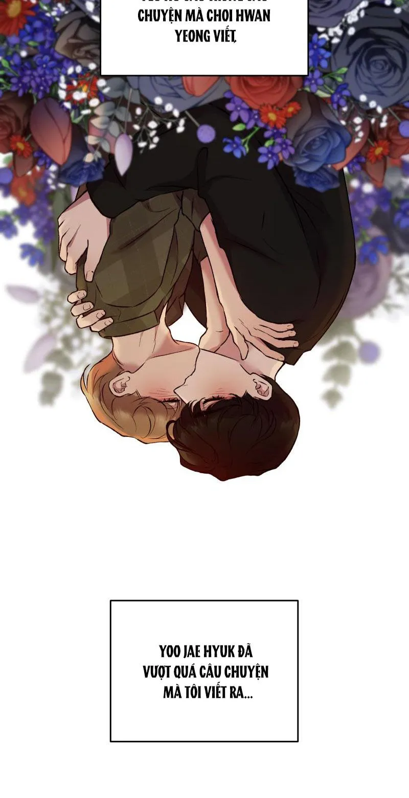 NỖI SỢ CỦA HWAN YEONG Chapter 44 Trang 37
