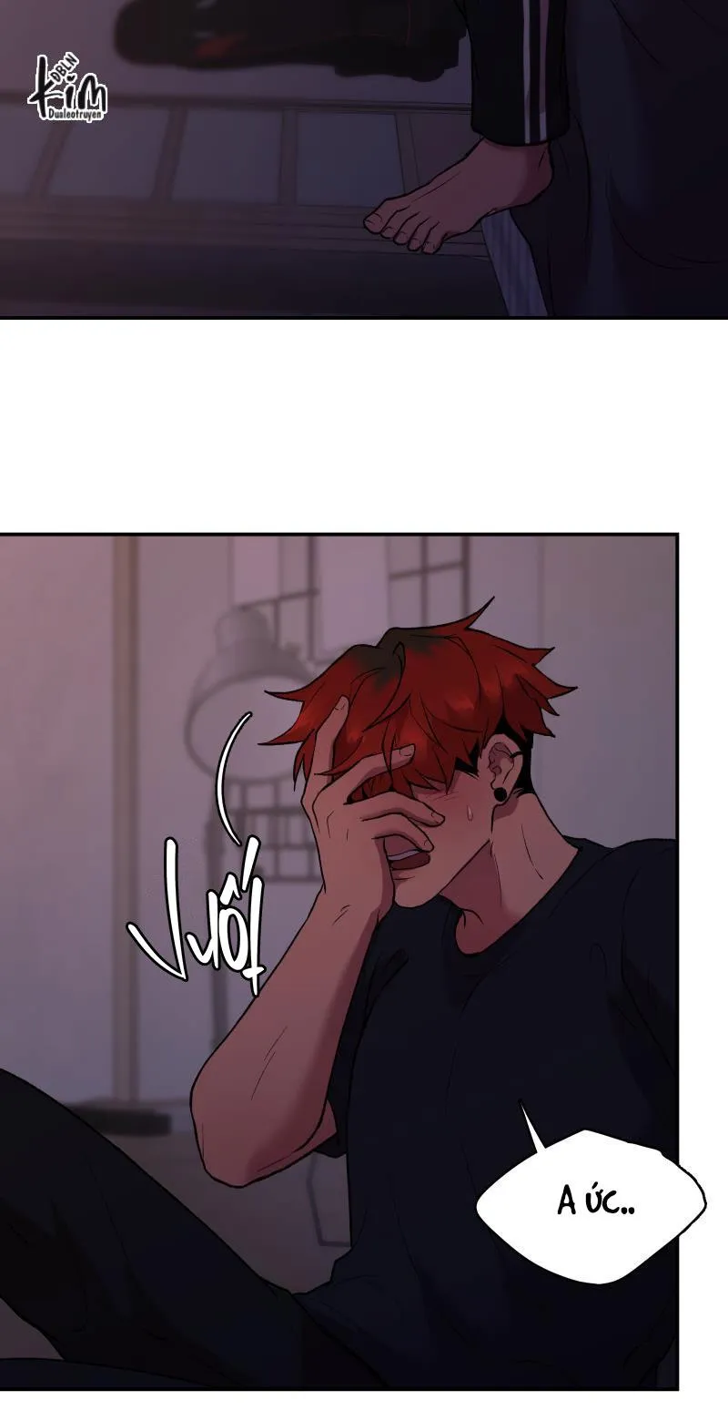 NỖI SỢ CỦA HWAN YEONG Chapter 44 Trang 40