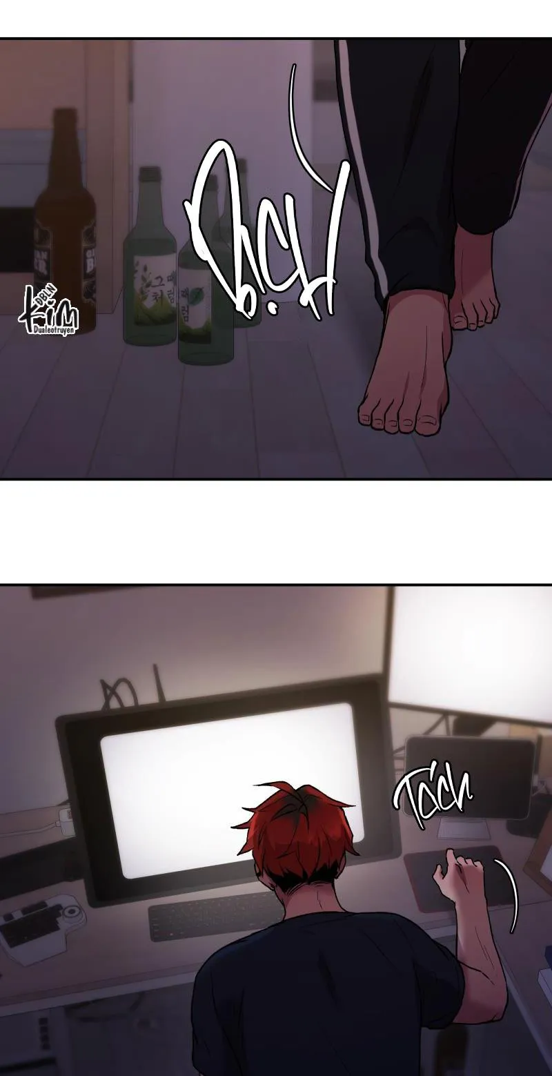 NỖI SỢ CỦA HWAN YEONG Chapter 44 Trang 41