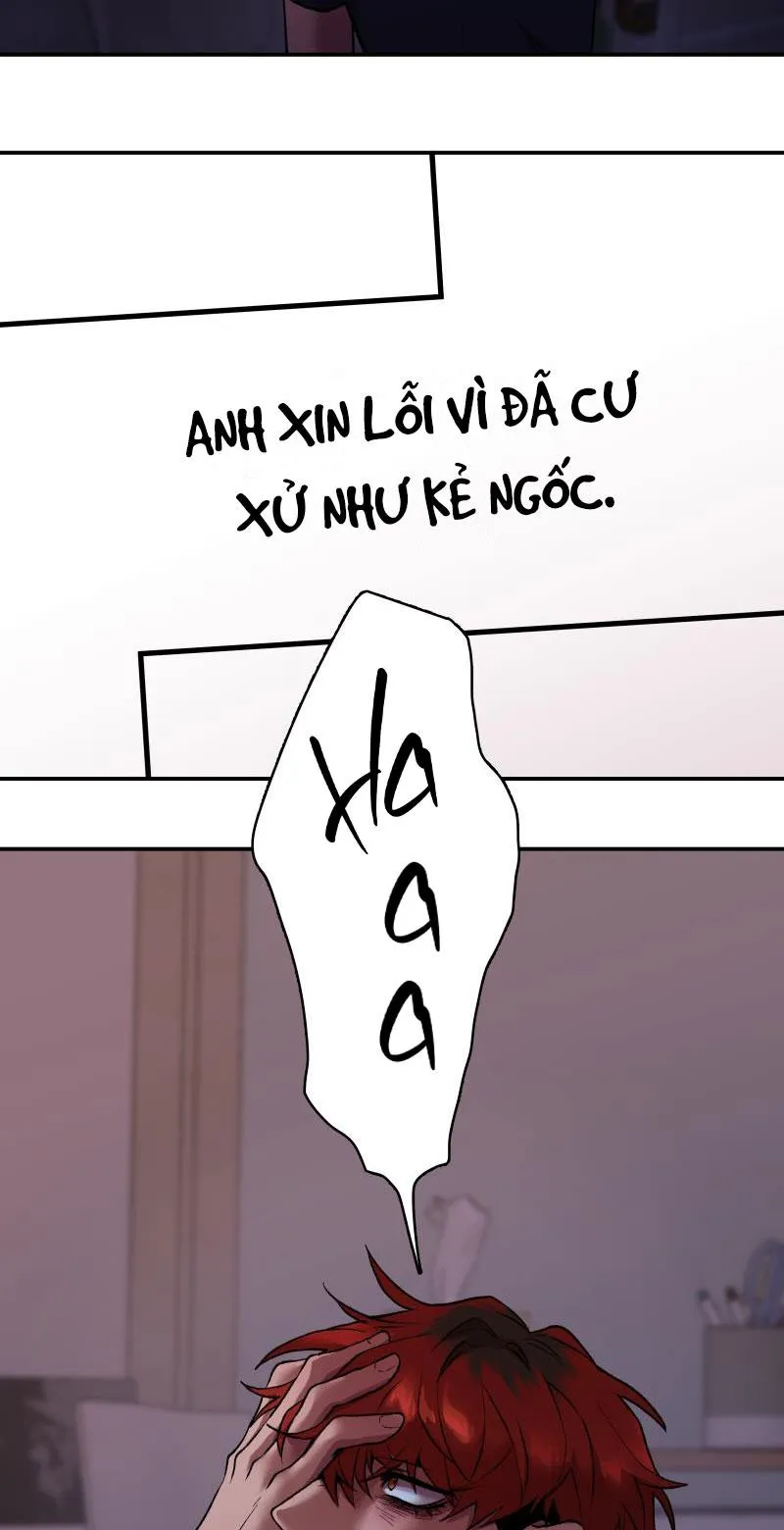 NỖI SỢ CỦA HWAN YEONG Chapter 44 Trang 42