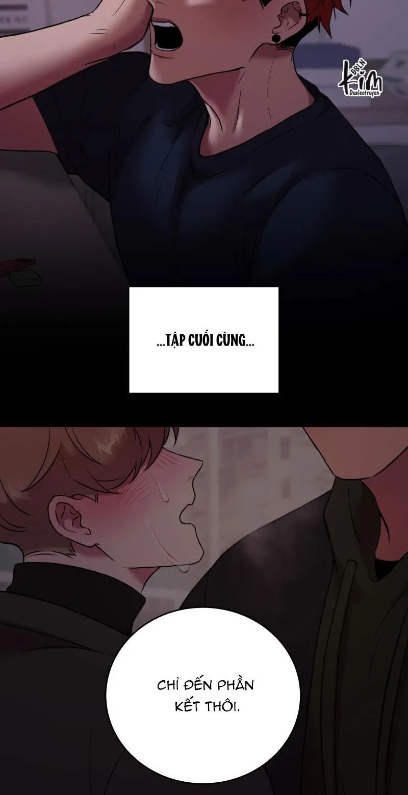 NỖI SỢ CỦA HWAN YEONG Chapter 44 Trang 43