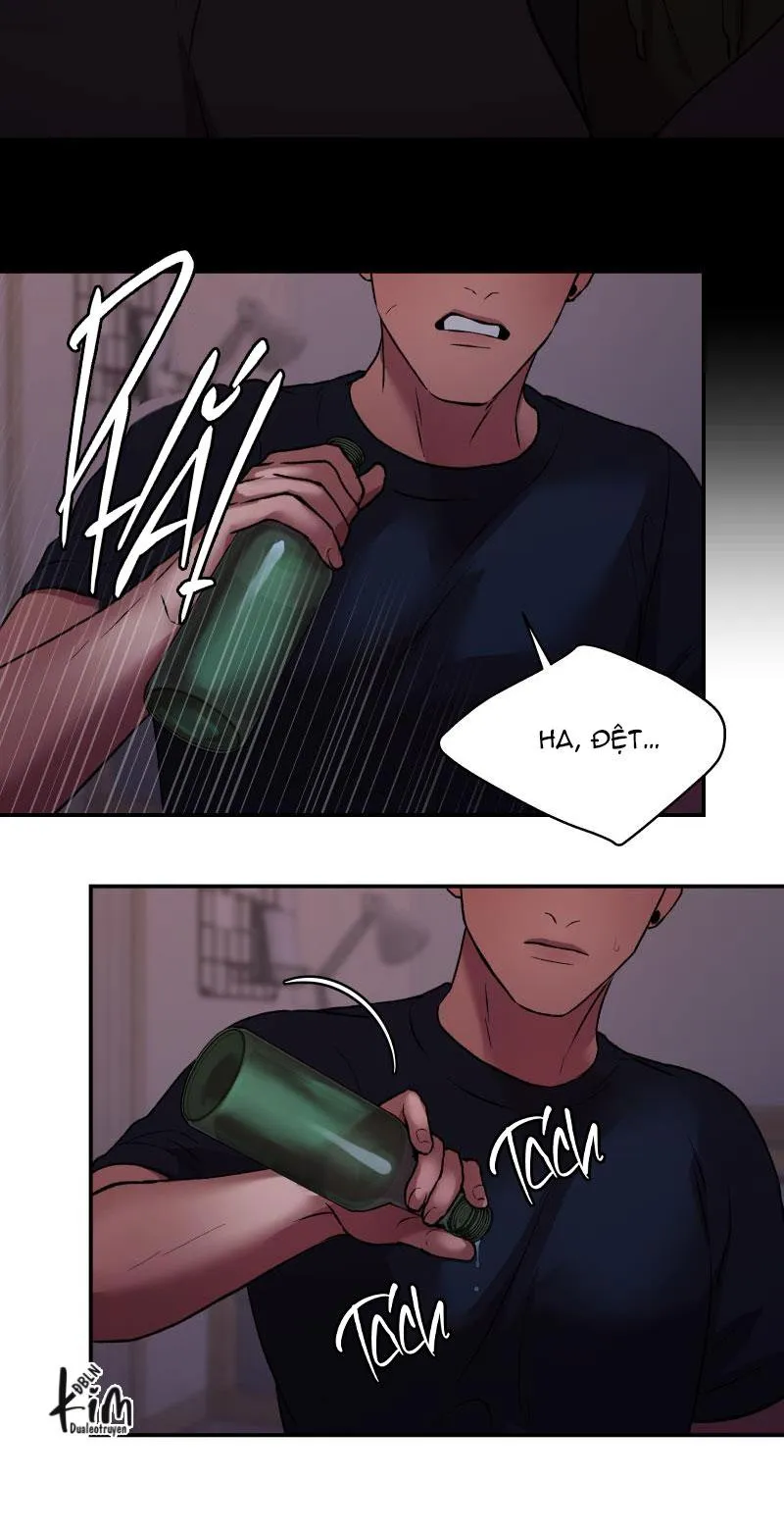 NỖI SỢ CỦA HWAN YEONG Chapter 44 Trang 44