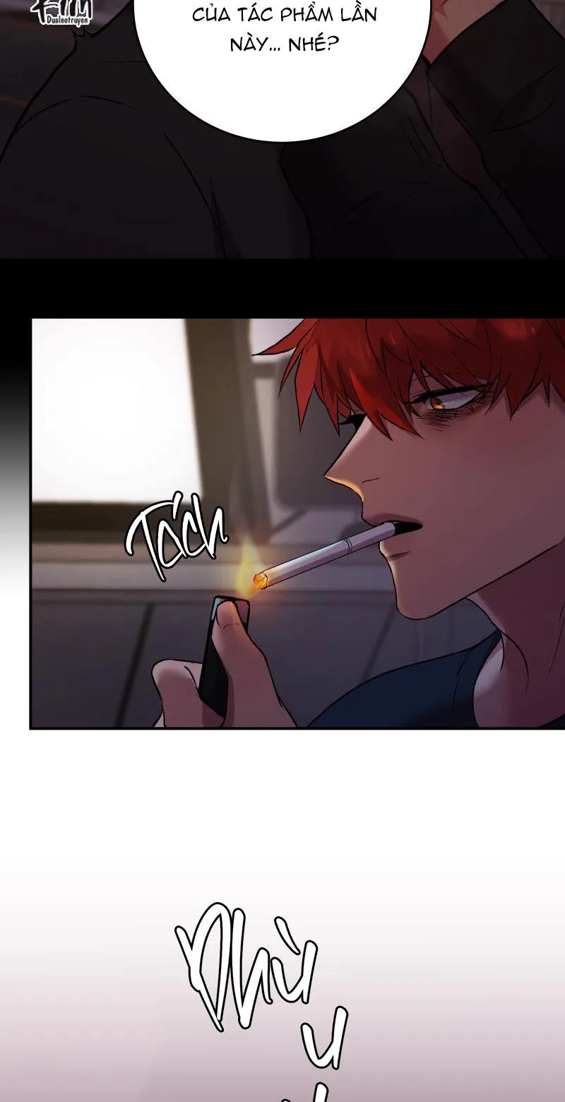 NỖI SỢ CỦA HWAN YEONG Chapter 44 Trang 46