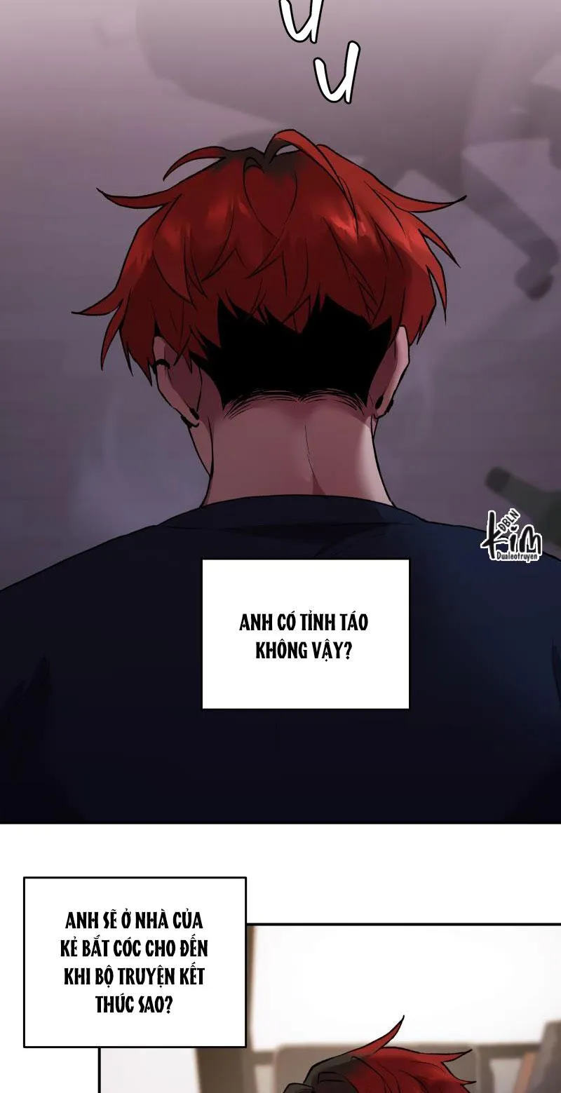 NỖI SỢ CỦA HWAN YEONG Chapter 44 Trang 47