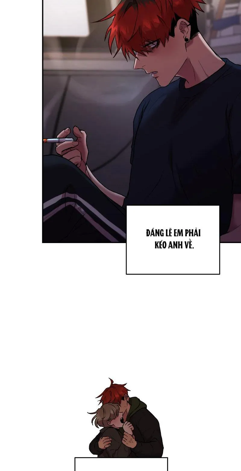 NỖI SỢ CỦA HWAN YEONG Chapter 44 Trang 48