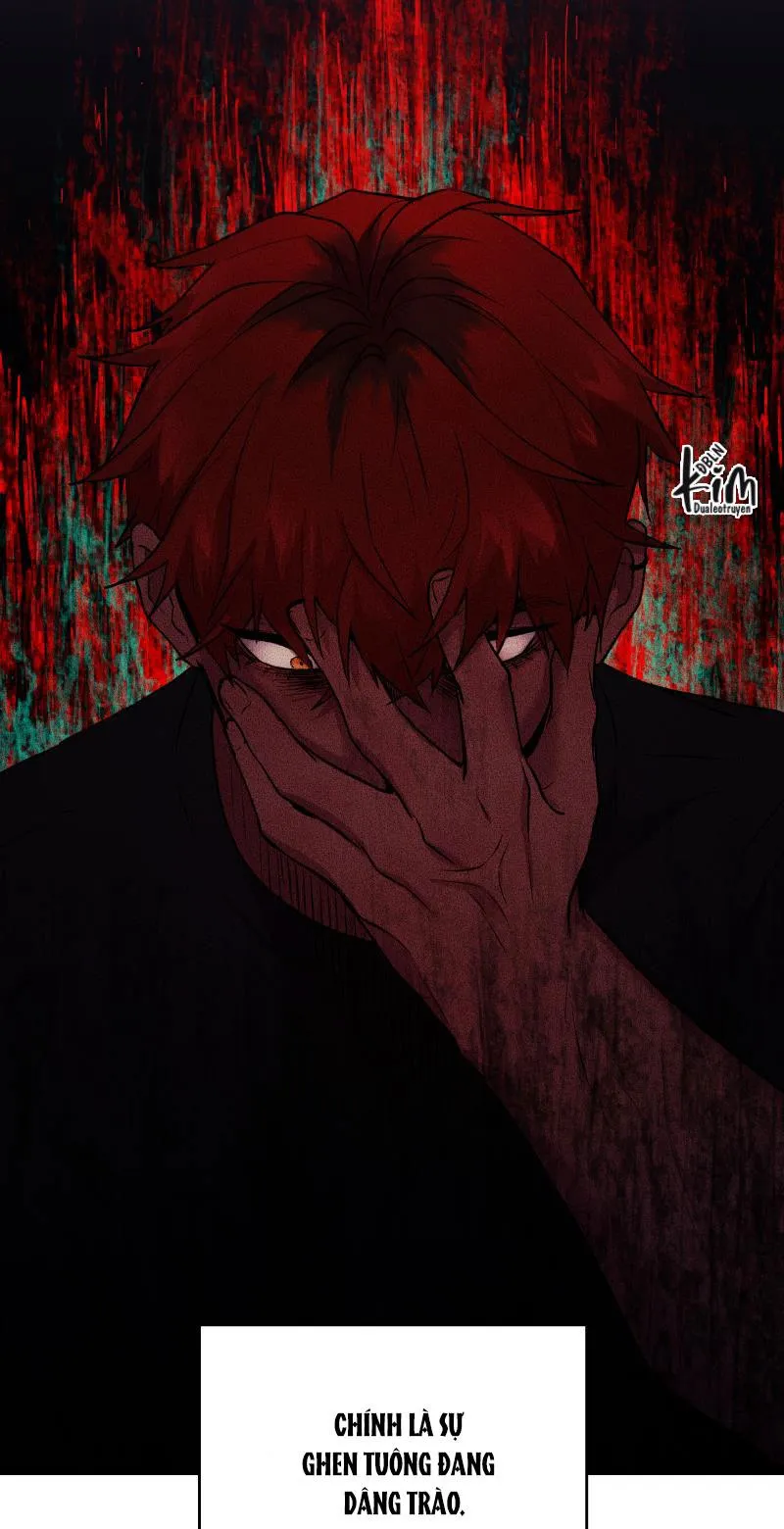 NỖI SỢ CỦA HWAN YEONG Chapter 44 Trang 52