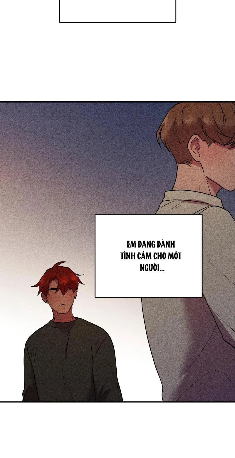 NỖI SỢ CỦA HWAN YEONG Chapter 44 Trang 53